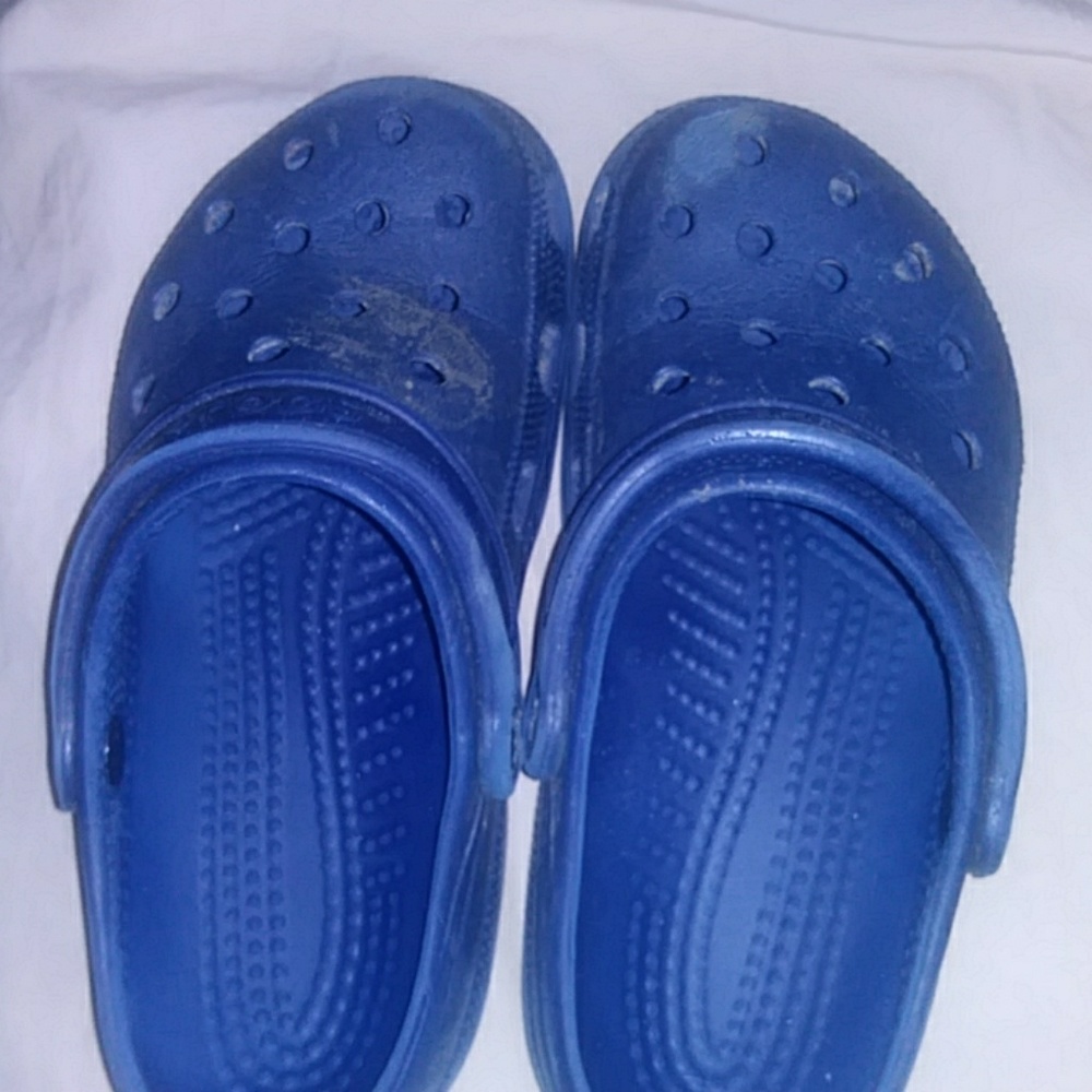 Crocs